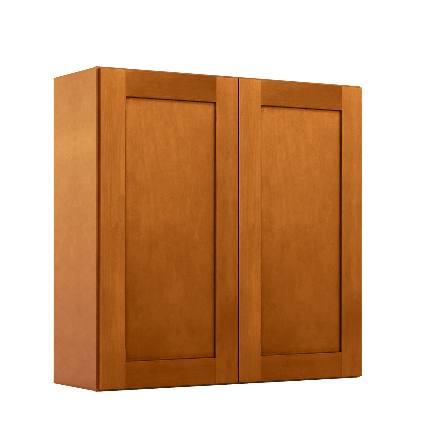 Wall Kitchen Cabinet W3636 Newport LessCare 36 in. width 36 in. height 12 in. depth - Kitchen Cabinets