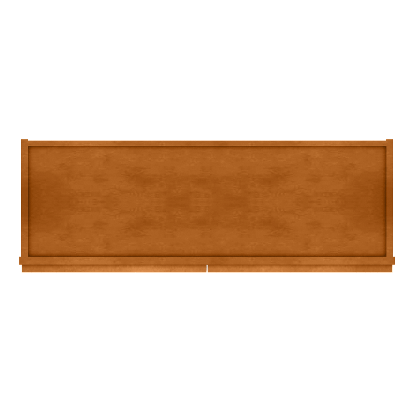 Wall Kitchen Cabinet W3636 Newport LessCare 36 in. width 36 in. height 12 in. depth - Kitchen Cabinets