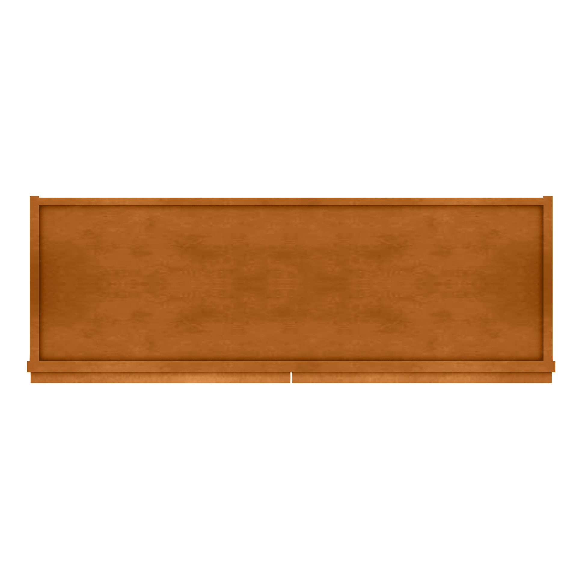 Wall Kitchen Cabinet W3636 Newport LessCare 36 in. width 36 in. height 12 in. depth - Kitchen Cabinets