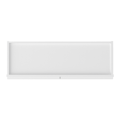 Wall Kitchen Cabinet W3642 Alpina White LessCare 36 in. width 42 in. height 12 in. depth - Kitchen Cabinets