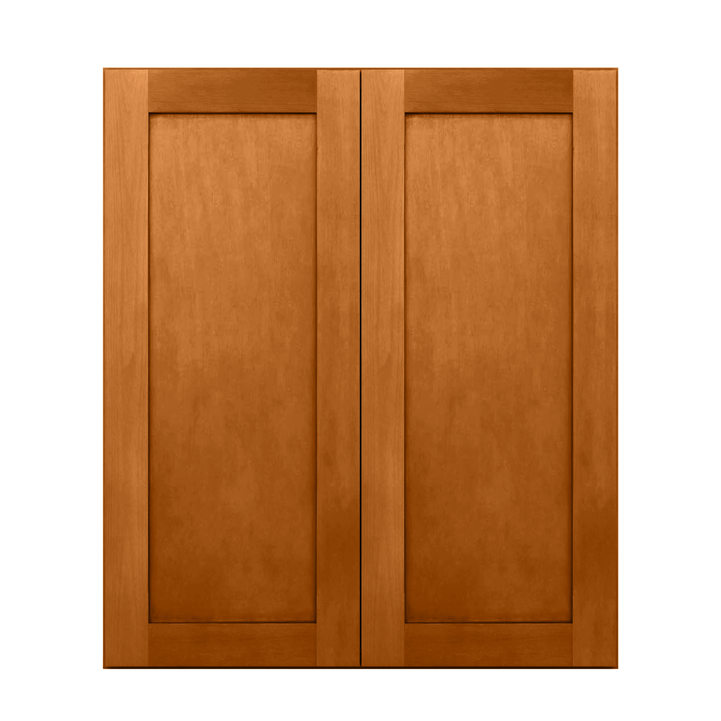 Wall Kitchen Cabinet W3642 Newport LessCare 36 in. width 42 in. height 12 in. depth - Kitchen Cabinets