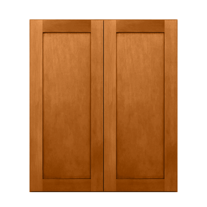 Wall Kitchen Cabinet W3642 Newport LessCare 36 in. width 42 in. height 12 in. depth - Kitchen Cabinets