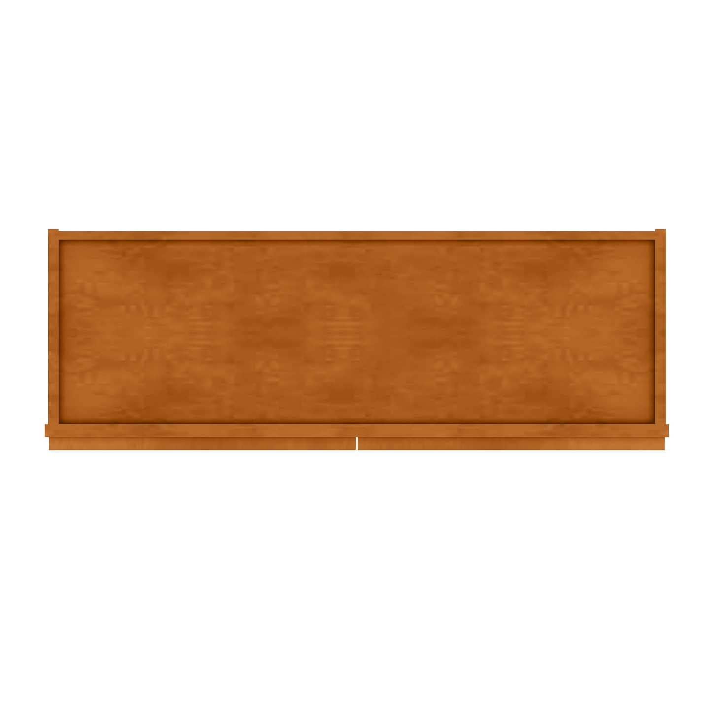 Wall Kitchen Cabinet W3642 Newport LessCare 36 in. width 42 in. height 12 in. depth - Kitchen Cabinets