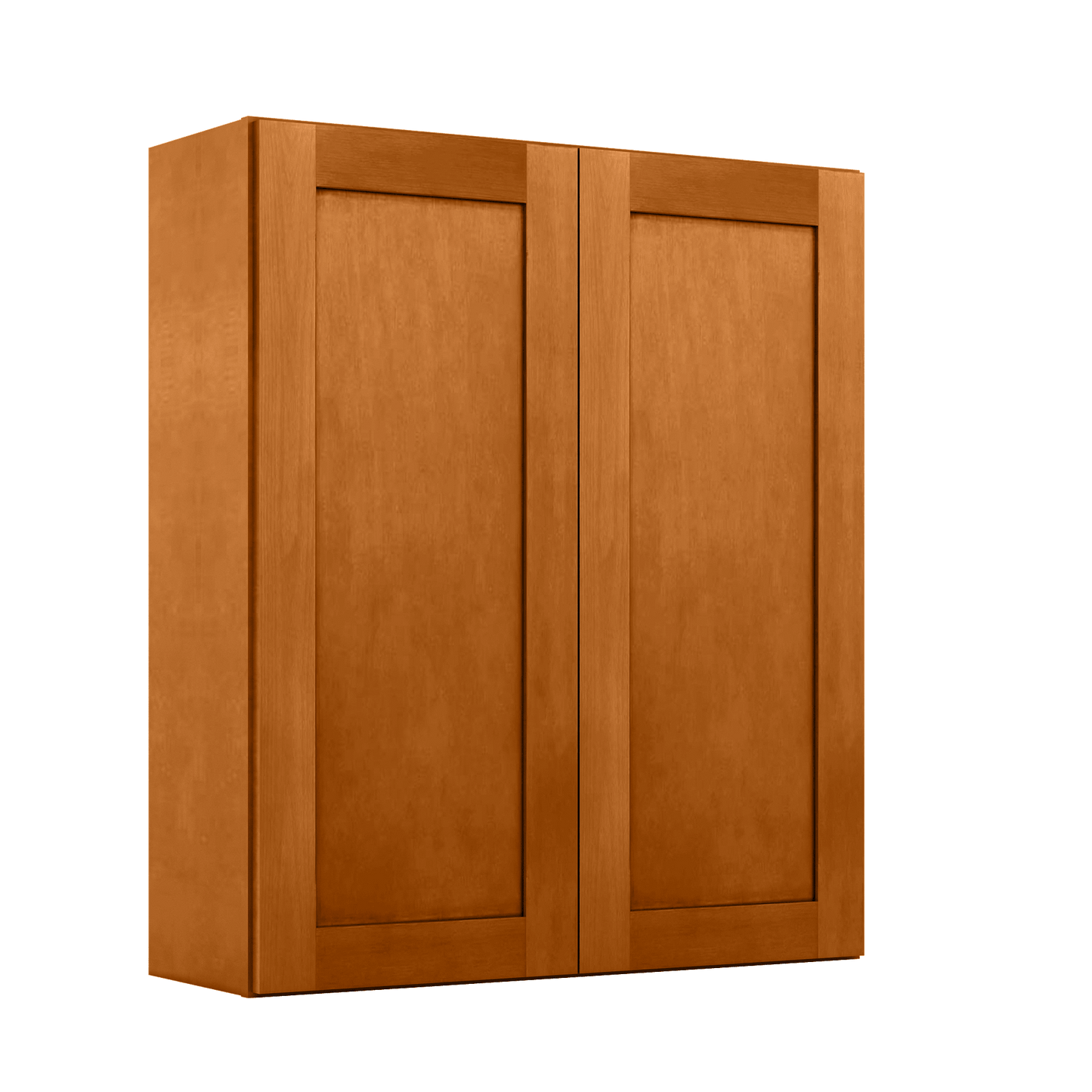 Wall Kitchen Cabinet W3642 Newport LessCare 36 in. width 42 in. height 12 in. depth - Kitchen Cabinets