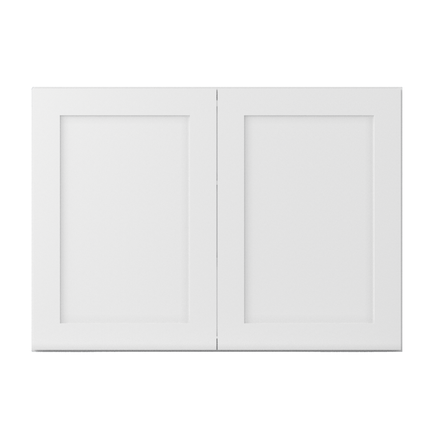 Wall Kitchen Cabinet W4230 Alpina White LessCare 42 in. width 30 in. height 12 in. depth Kitchen Cabinets