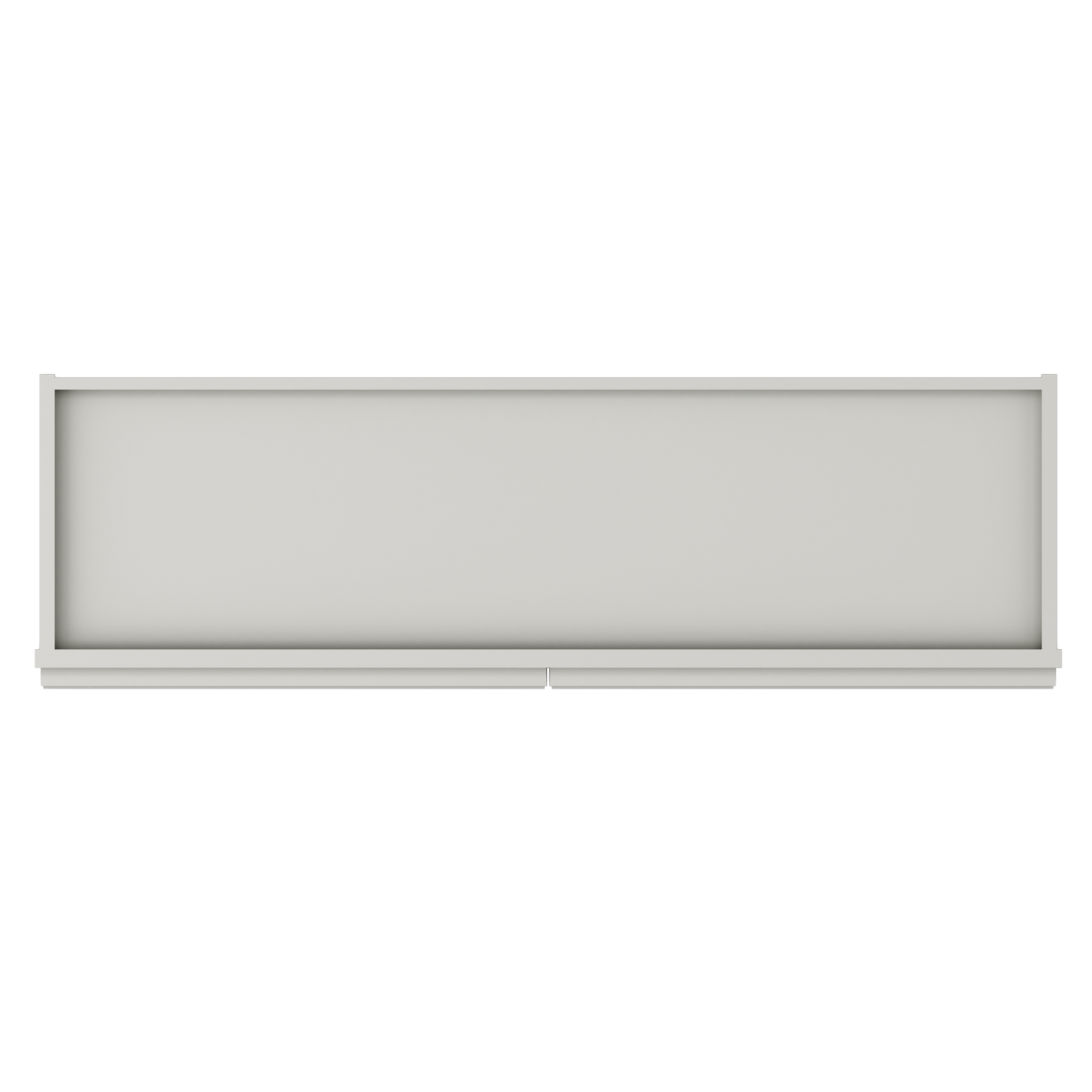 Wall Kitchen Cabinet W4230 Milan Pearl e 42 in. width 30 in. height 12 in. depth - Kitchen Cabinets