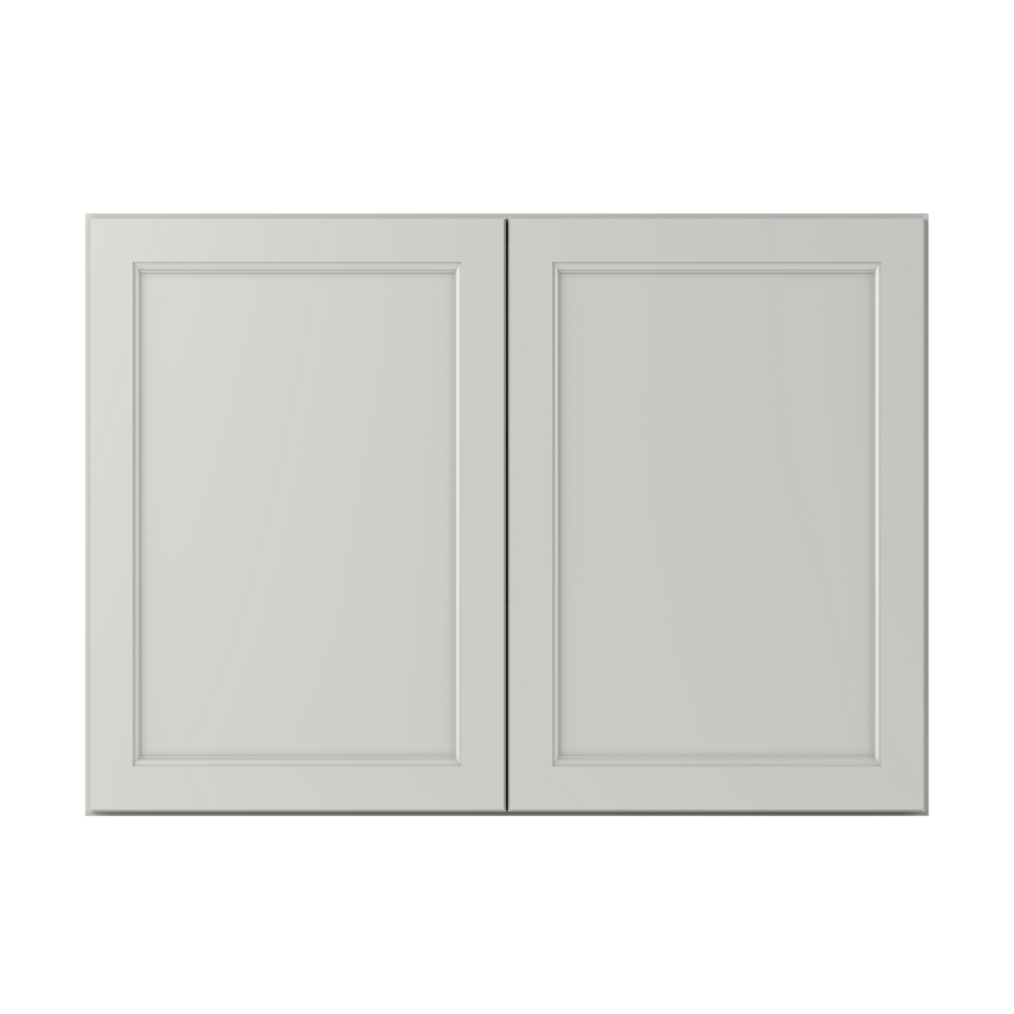 Wall Kitchen Cabinet W4230 Milan Pearl e 42 in. width 30 in. height 12 in. depth - Kitchen Cabinets