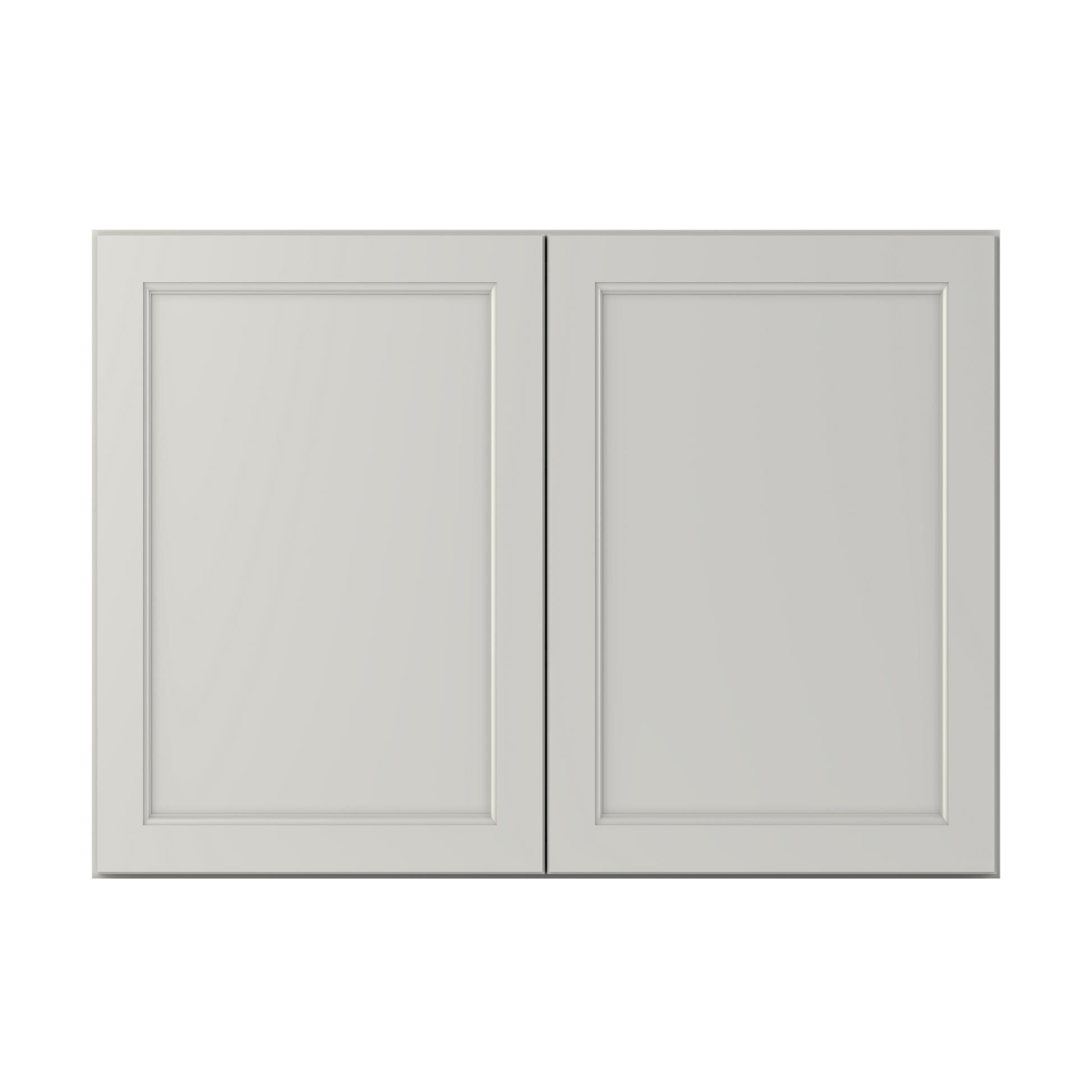 Wall Kitchen Cabinet W4230 Milan Pearl e 42 in. width 30 in. height 12 in. depth - Kitchen Cabinets