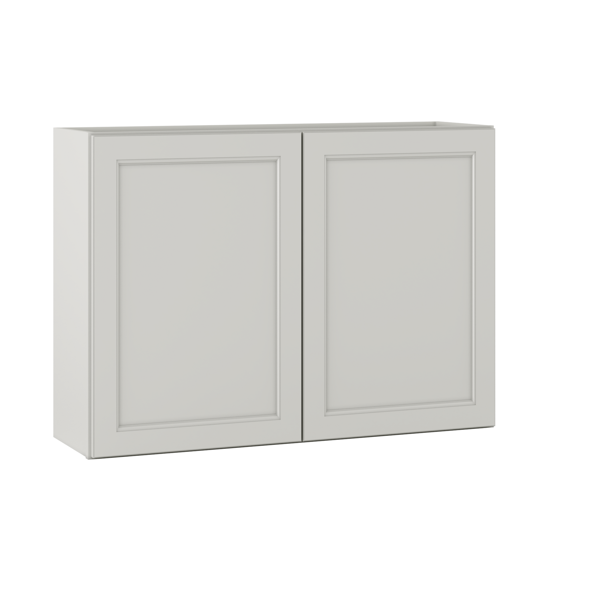 Wall Kitchen Cabinet W4230 Milan Pearl e 42 in. width 30 in. height 12 in. depth - Kitchen Cabinets