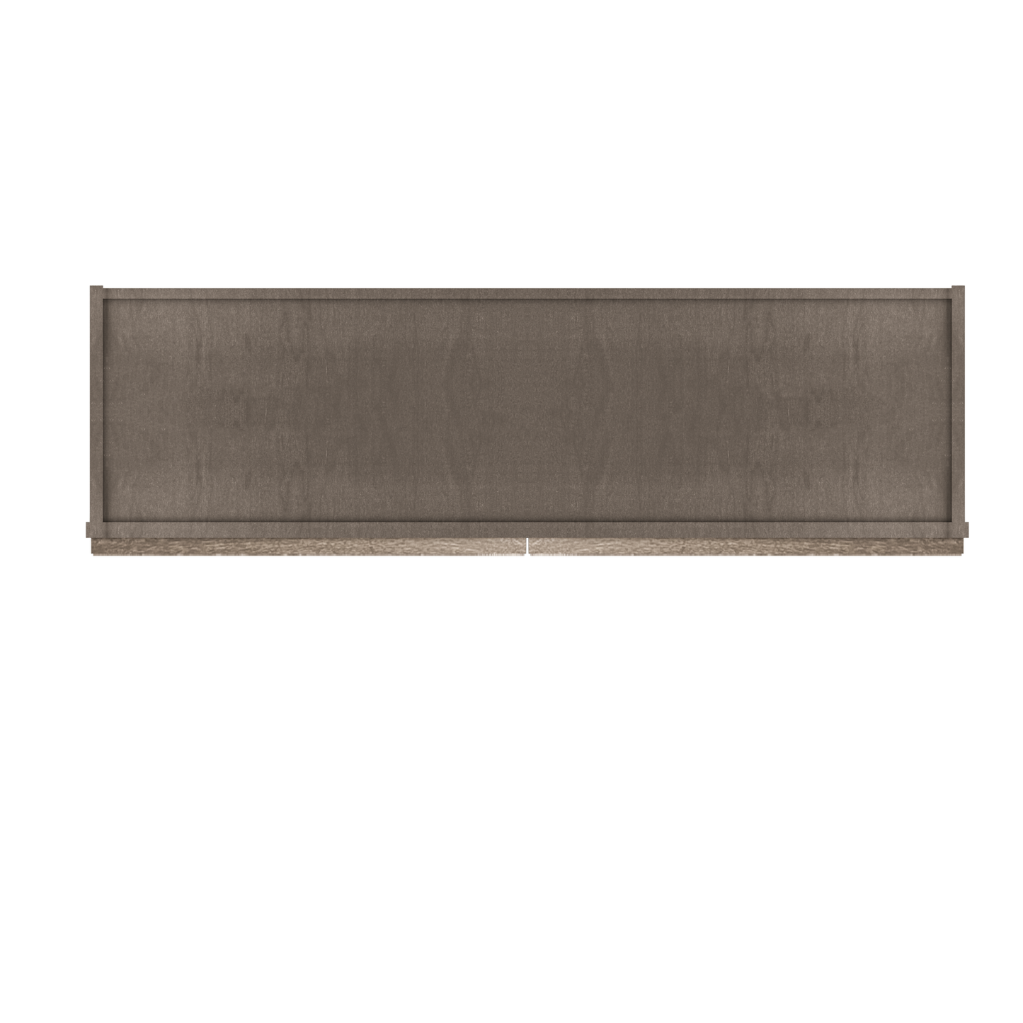 Wall Kitchen Cabinet W4230 Milan Slate e 42 in. width 30 in. height 12 in. depth - Kitchen Cabinets