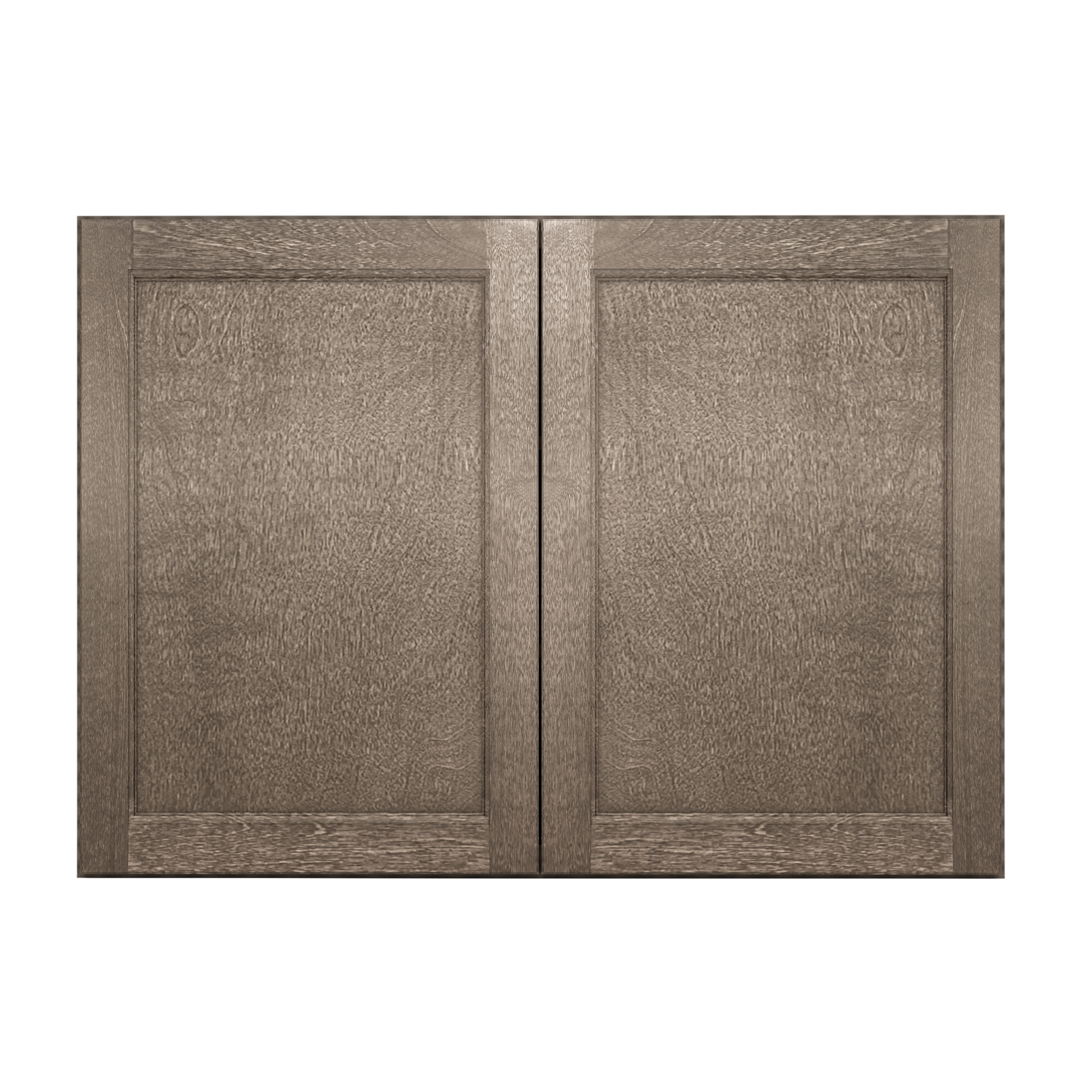 Wall Kitchen Cabinet W4230 Milan Slate e 42 in. width 30 in. height 12 in. depth - Kitchen Cabinets
