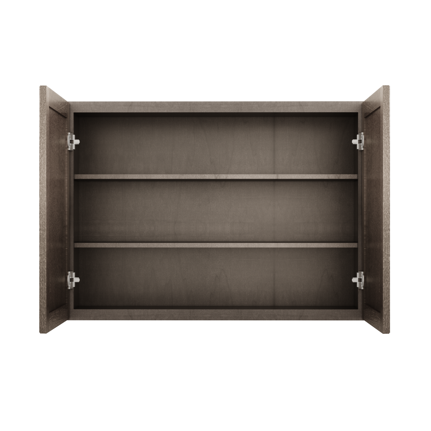 Wall Kitchen Cabinet W4230 Milan Slate e 42 in. width 30 in. height 12 in. depth - Kitchen Cabinets