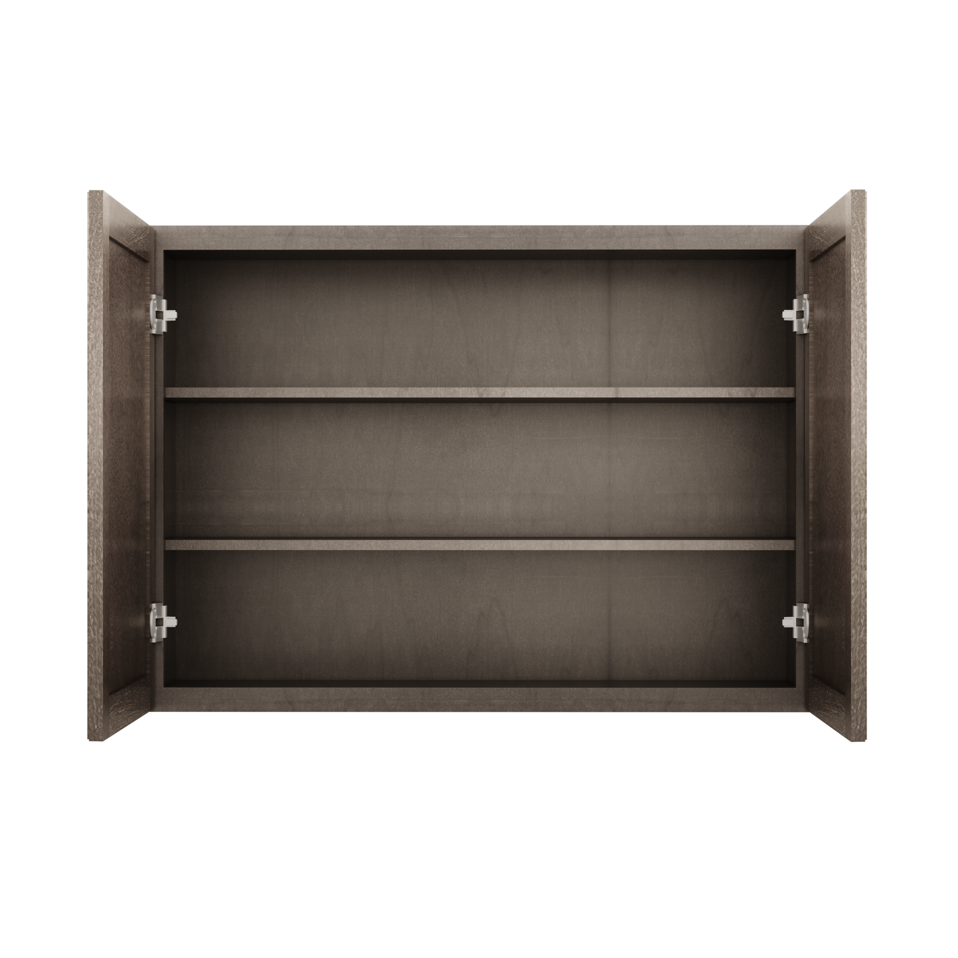Wall Kitchen Cabinet W4230 Milan Slate e 42 in. width 30 in. height 12 in. depth - Kitchen Cabinets