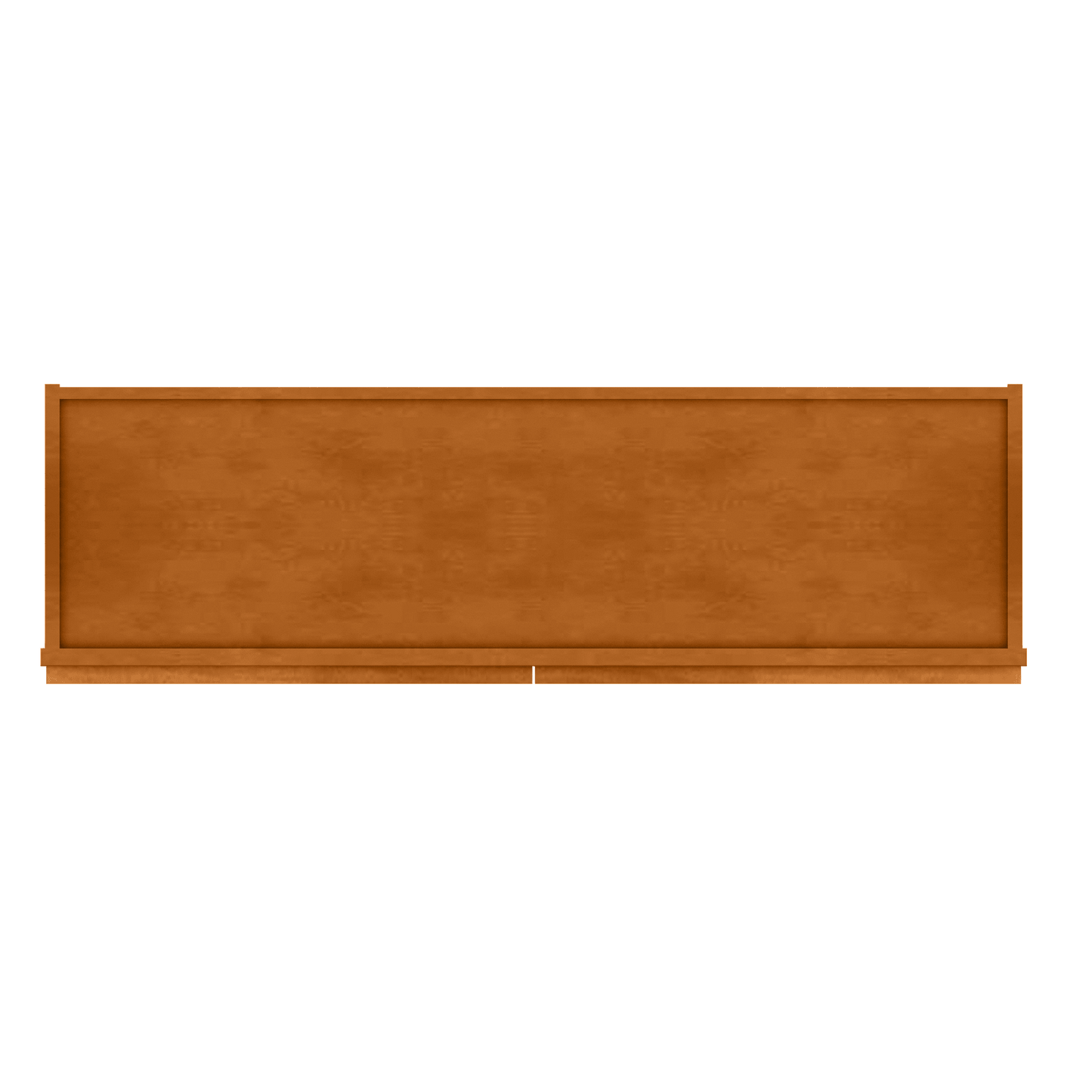 Wall Kitchen Cabinet W4230 Newport LessCare 42 in. width 30 in. height 12 in. depth - Kitchen Cabinets