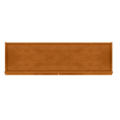 Wall Kitchen Cabinet W4230 Newport LessCare 42 in. width 30 in. height 12 in. depth - Kitchen Cabinets