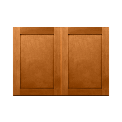 Wall Kitchen Cabinet W4230 Newport LessCare 42 in. width 30 in. height 12 in. depth - Kitchen Cabinets