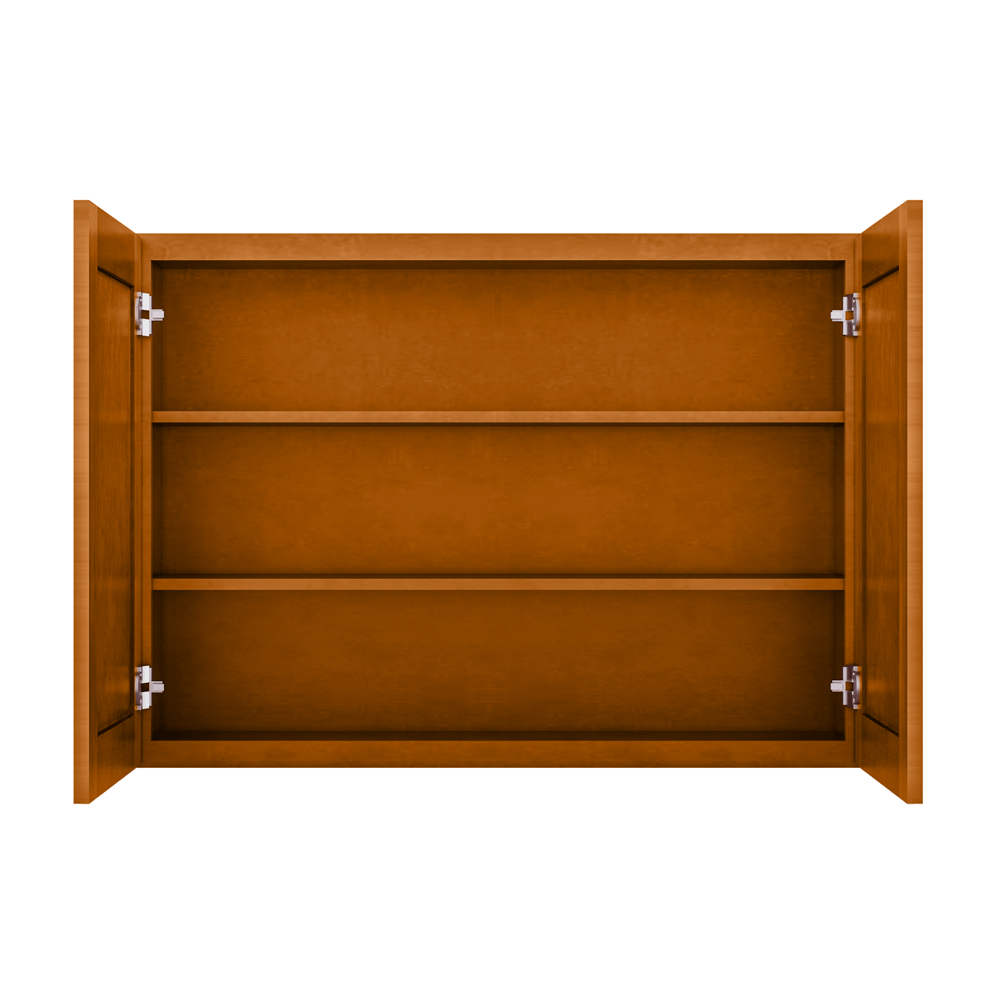 Wall Kitchen Cabinet W4230 Newport LessCare 42 in. width 30 in. height 12 in. depth - Kitchen Cabinets