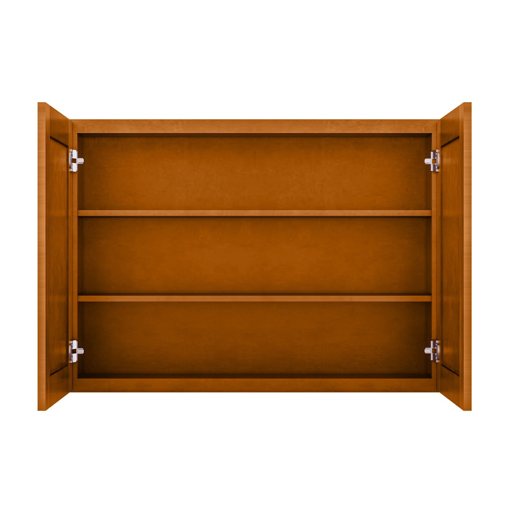 Wall Kitchen Cabinet W4230 Newport LessCare 42 in. width 30 in. height 12 in. depth - Kitchen Cabinets