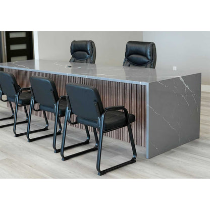 Wall Panel Light Walnut - Wall Panel