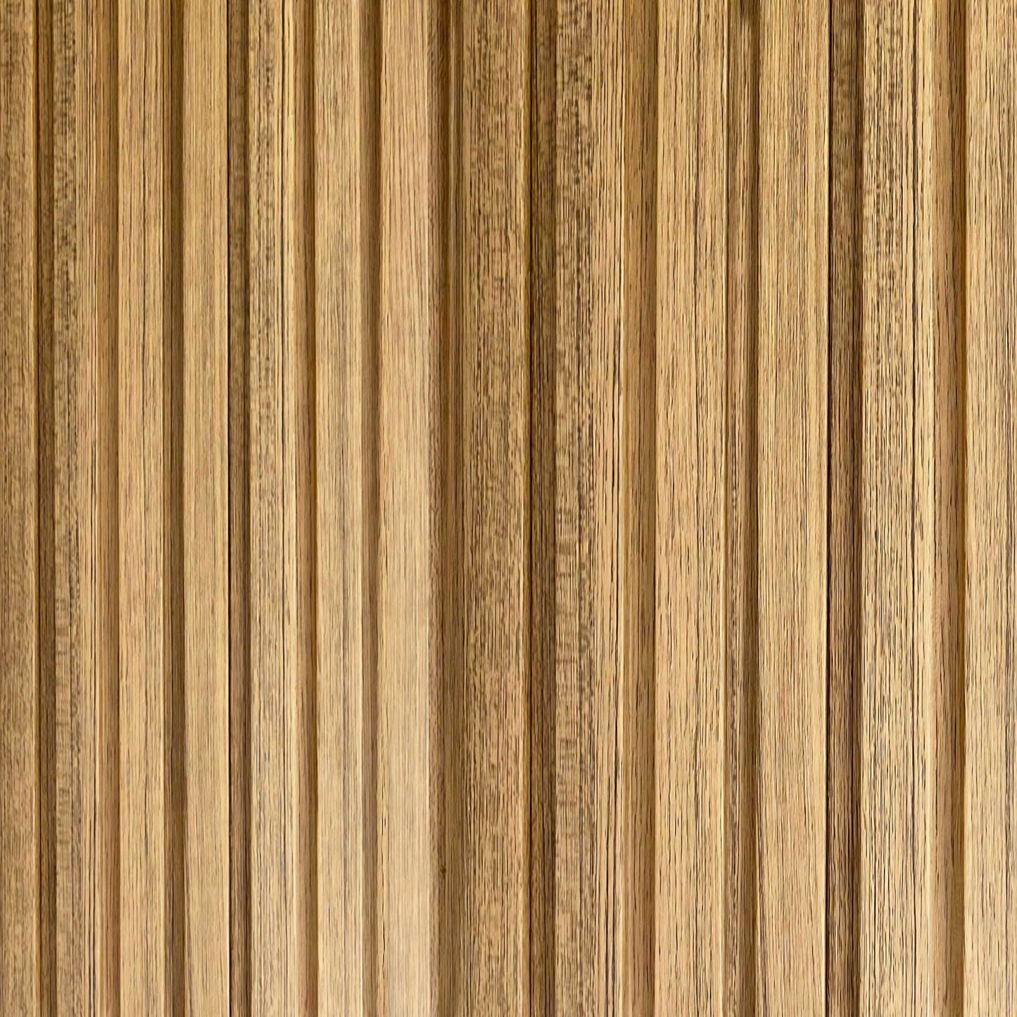 Wall Panel Teak - Wall Panel