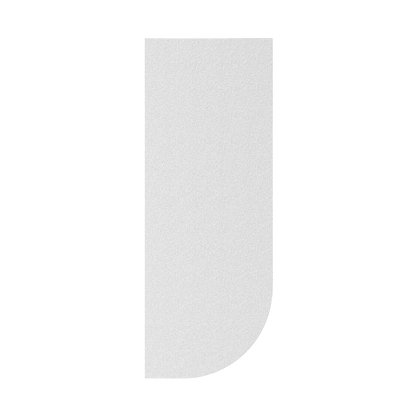 What-Not Shelf Base Kitchen Cabinet BWNT9 Alpina White LessCare 9 in. width 34.5 in. height 24 in. depth - Kitchen