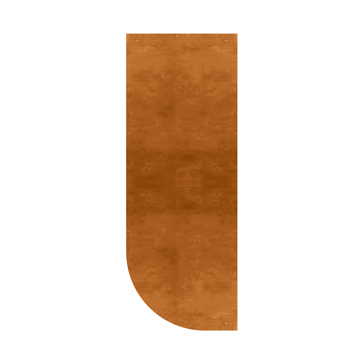 What-Not Shelf Base Kitchen Cabinet BWNT9 Newport LessCare 9 in. width 34.5 in. height 24 in. depth - Kitchen Cabinets