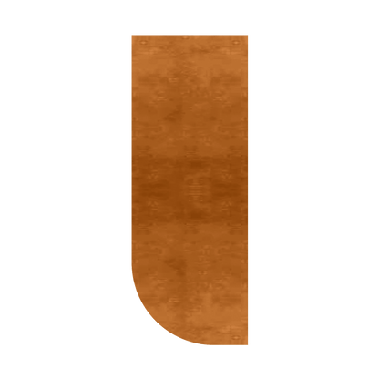 What-Not Shelf Base Kitchen Cabinet BWNT9 Newport LessCare 9 in. width 34.5 in. height 24 in. depth - Kitchen Cabinets