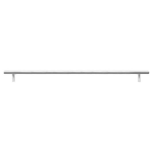 15" Brushed Nickel Bar-Style Handle/Pull LDH-15