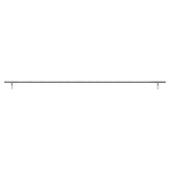 21" Brushed Nickel Bar-Style Handle/Pull LDH-21