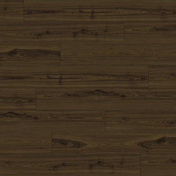 Amber Oak SPC Rigid Luxury Vinyl Waterproof Flooring 5.5 mm with Padding