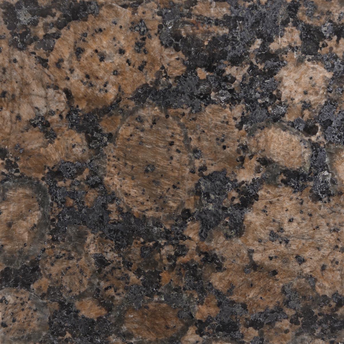 Baltic Brown 25x22 with Backsplash (4 in Spread)