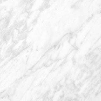 Cara White 49x22 Marble Vanity Top