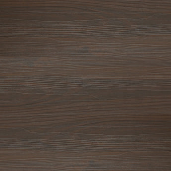 6.5mm WPC Vinyl Flooring LessCare Espresso Textured Finish