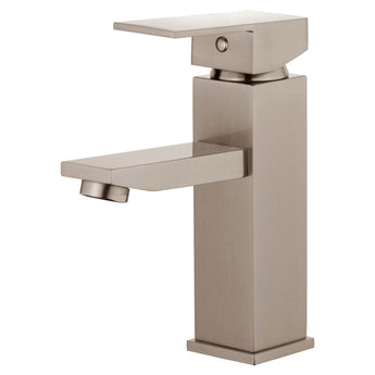 Modern Bathroom Faucet LB11B.