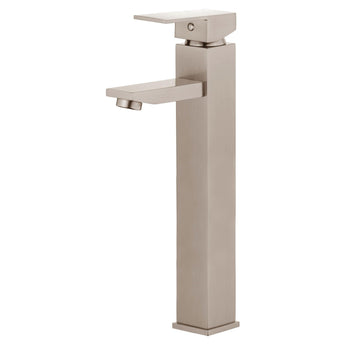 Modern Bathroom Vessel Faucet LB12B.