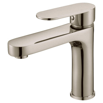 Modern Bathroom Faucet LB15B