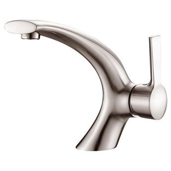 Modern Bathroom Faucet LB16B