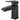 Modern Bathroom or Bar Faucet LB20M Matte Black