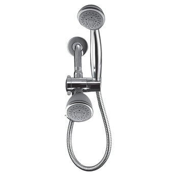 LS4C Hand Held Shower with Shower Head