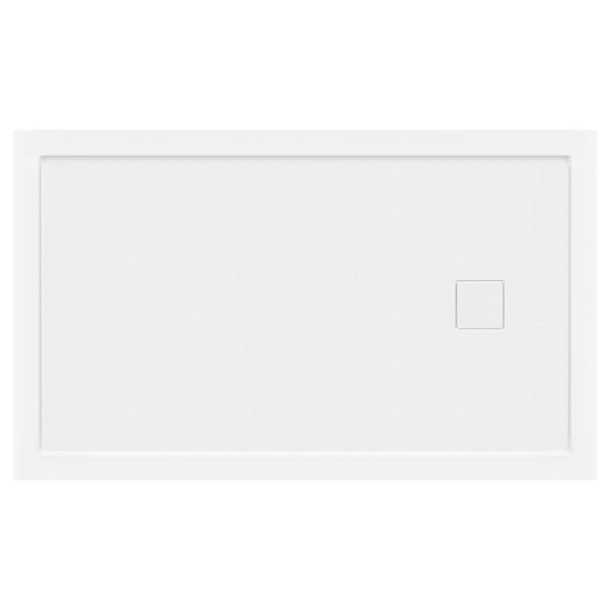 60 x 36 Single/Double Threshold Shower Base Pan Right/Left Drain