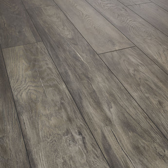 12mm Laminate Flooring Kronoswiss Maritime Dusky Oak Textured Finish