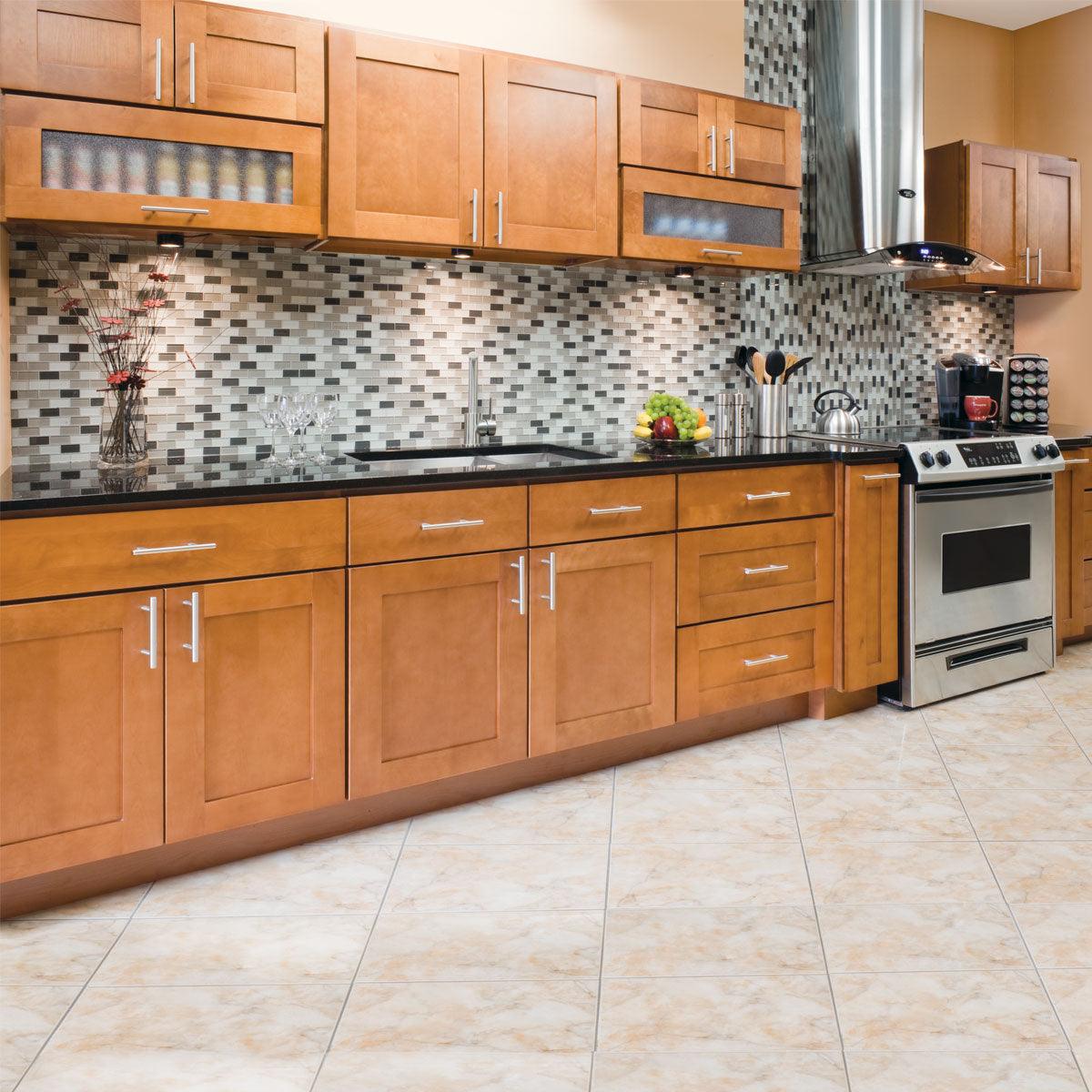 Vanity Drawer Base Cabinet VDB122130 Newport LessCare 12 in. width 30 in. height 21 in. depth