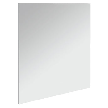 Modern 24 in. Mirror Murano Glass RM1-24 Photo for Royo Mirrors