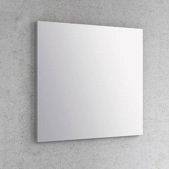 Modern 32 in. Mirror Murano Glass RM1-32 Photo for Royo Mirrors