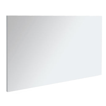 Modern 40 in. Mirror Murano Glass RM1-40 Photo for Royo Mirrors