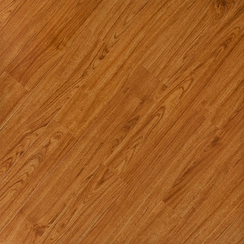 12mm Laminate Flooring LessCare Rosewood Cherry High Glossy Finish