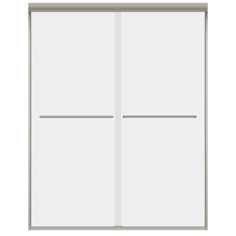 44-48 W x 76 H  Sliding Bypass Shower Door ULTRA-A