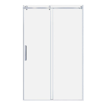 44-48 W x 76 H  Sliding Shower Door ULTRA-B