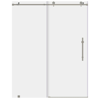 44-48 W x 76 H  Sliding Shower Door ULTRA-C