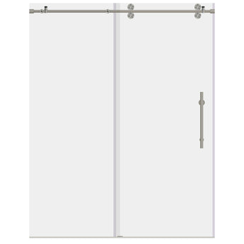 44-48 W x 79 H  Sliding Shower Door ULTRA-D